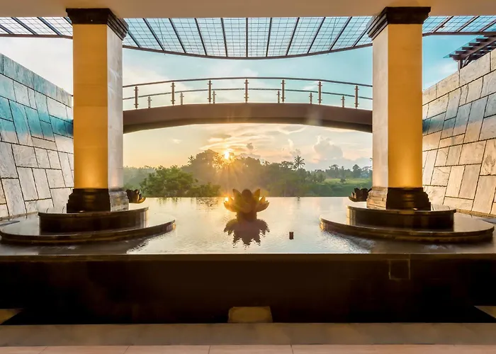 Tanadewa Bali By Cross Collection リゾート 5*
