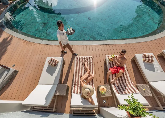 Tanadewa Bali By Cross Collection 5*