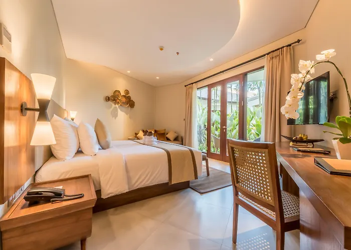 Tanadewa Bali By Cross Collection リゾート 5*