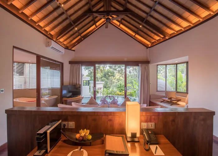 Tanadewa Bali By Cross Collection