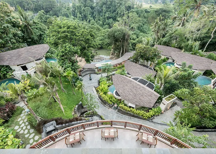 Tanadewa Bali By Cross Collection リゾート 5*