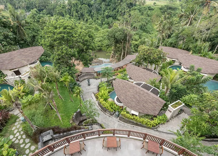 Tanadewa Bali By Cross Collection