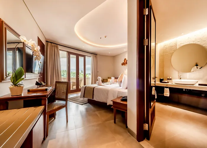 Tanadewa Bali By Cross Collection 5*