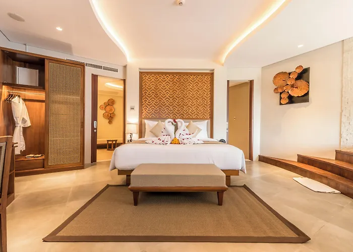 Tanadewa Bali By Cross Collection