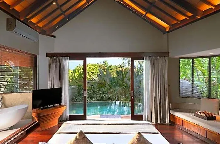 Tanadewa Bali By Cross Collection リゾート