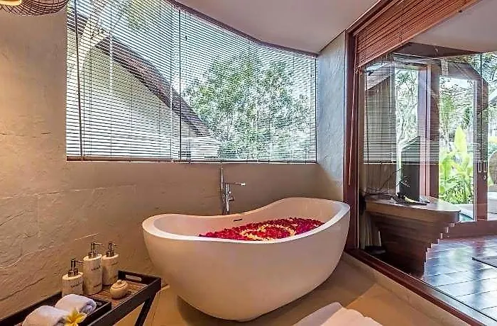 Tanadewa Bali By Cross Collection 5*