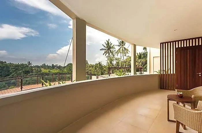 Resort Tanadewa Bali By Cross Collection