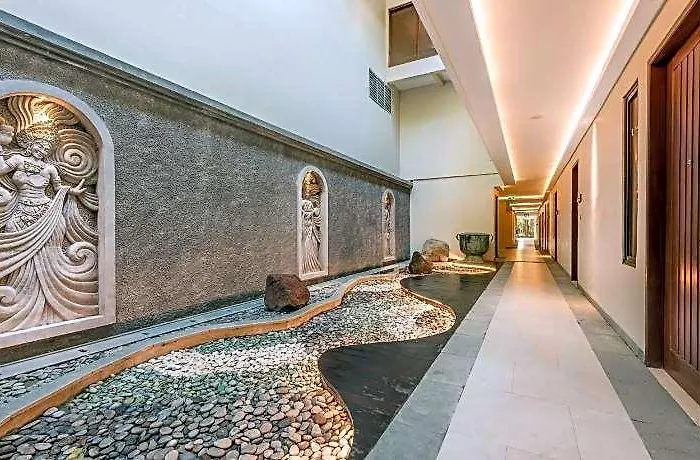 Resort Tanadewa Bali By Cross Collection