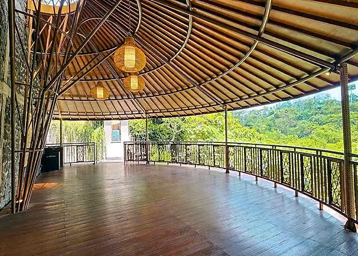 Tanadewa Bali By Cross Collection 5* ウブド