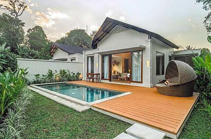 Resort Tanadewa Bali By Cross Collection