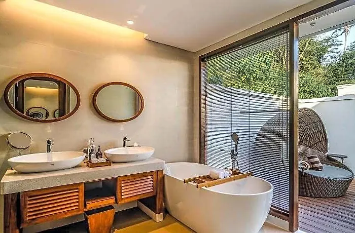 Tanadewa Bali By Cross Collection 5* Ubud