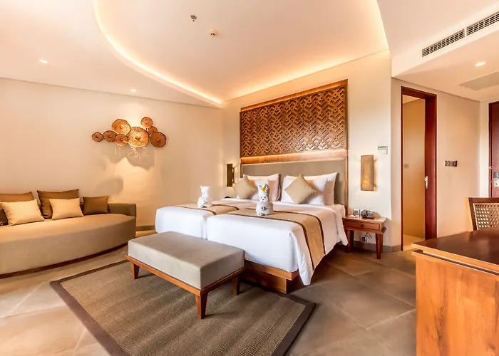 Tanadewa Bali By Cross Collection 5*