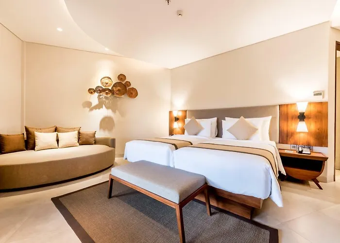 Tanadewa Bali By Cross Collection 5*