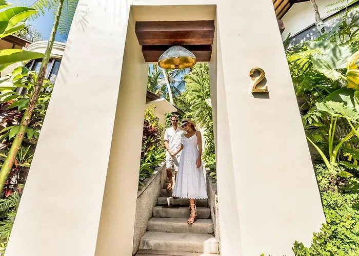 Tanadewa Bali By Cross Collection 5*