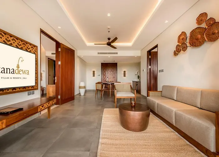 Tanadewa Bali By Cross Collection